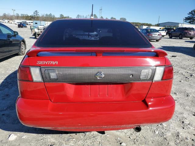 Photo 5 VIN: 3N1BB41DXXL000194 - NISSAN SENTRA 