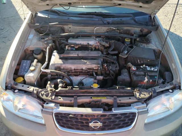 Photo 10 VIN: 3N1BB51A1YL001666 - NISSAN SENTRA SE 