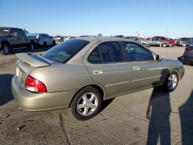 Photo 2 VIN: 3N1BB51A1YL001666 - NISSAN SENTRA SE 