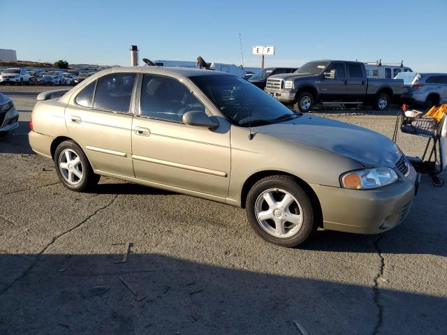 Photo 3 VIN: 3N1BB51A1YL001666 - NISSAN SENTRA SE 