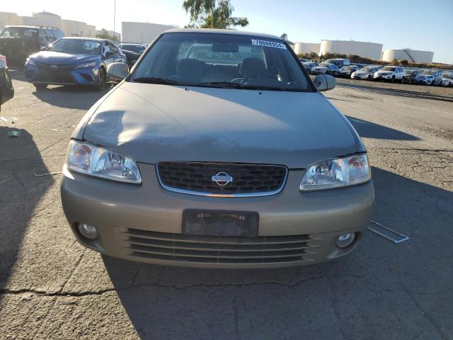 Photo 4 VIN: 3N1BB51A1YL001666 - NISSAN SENTRA SE 