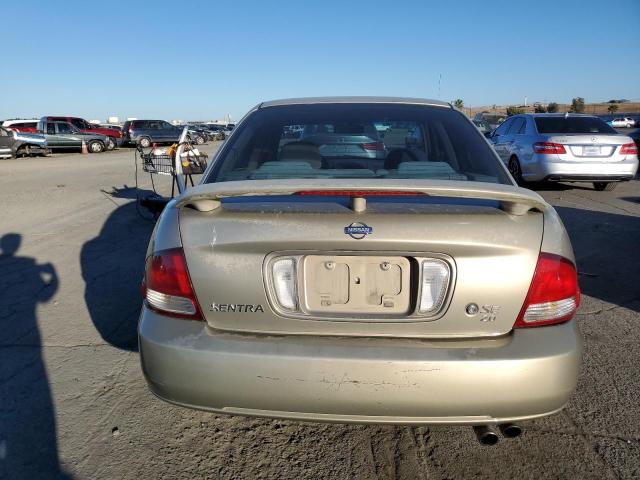 Photo 5 VIN: 3N1BB51A1YL001666 - NISSAN SENTRA SE 