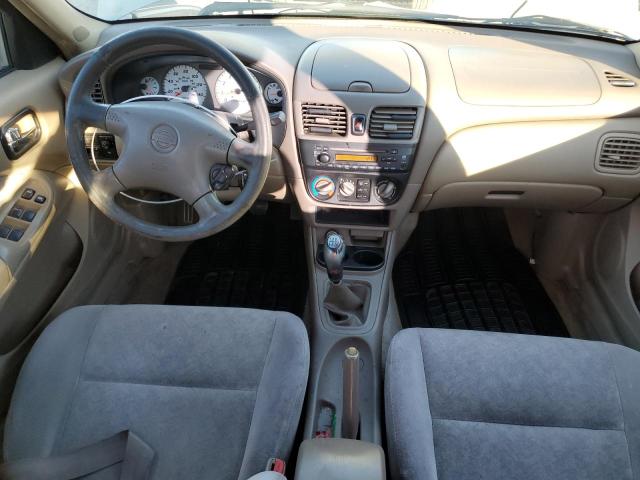 Photo 7 VIN: 3N1BB51A1YL001666 - NISSAN SENTRA SE 