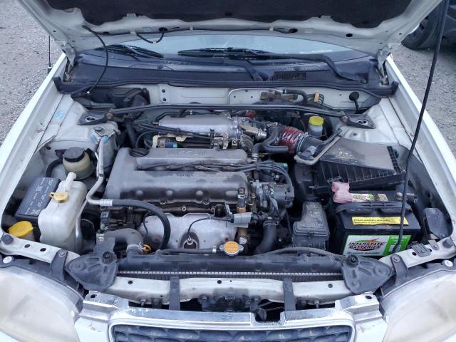 Photo 10 VIN: 3N1BB51A3YL001037 - NISSAN SENTRA 