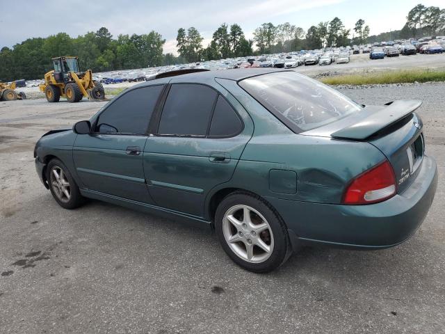 Photo 1 VIN: 3N1BB51D01L112970 - NISSAN SENTRA SE 