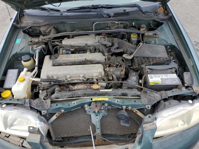 Photo 10 VIN: 3N1BB51D01L112970 - NISSAN SENTRA SE 