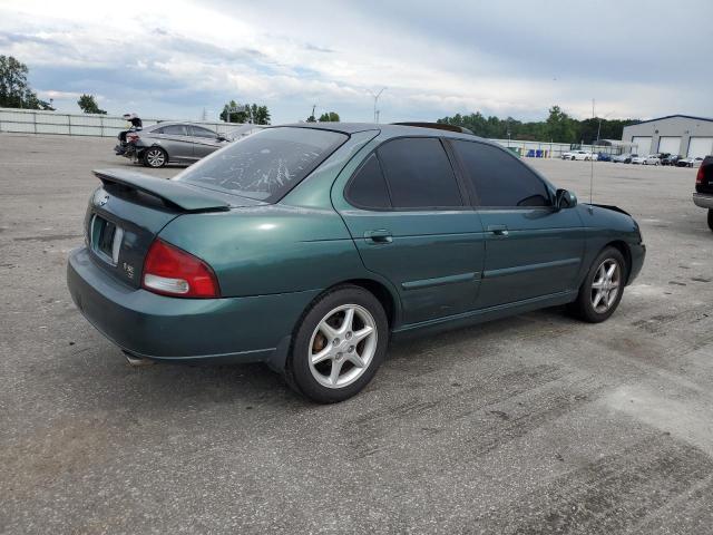 Photo 2 VIN: 3N1BB51D01L112970 - NISSAN SENTRA SE 