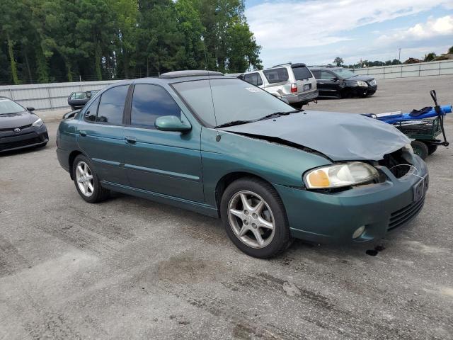 Photo 3 VIN: 3N1BB51D01L112970 - NISSAN SENTRA SE 