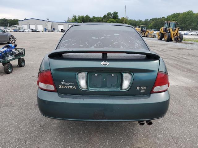 Photo 5 VIN: 3N1BB51D01L112970 - NISSAN SENTRA SE 