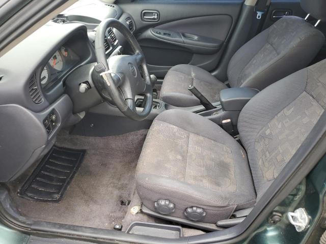 Photo 6 VIN: 3N1BB51D01L112970 - NISSAN SENTRA SE 