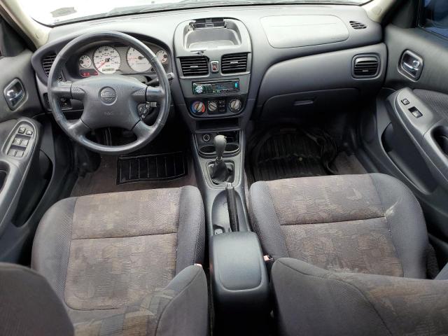 Photo 7 VIN: 3N1BB51D01L112970 - NISSAN SENTRA SE 