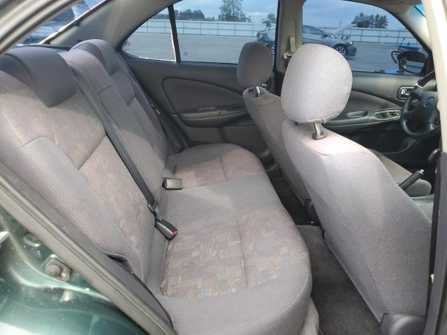 Photo 9 VIN: 3N1BB51D01L112970 - NISSAN SENTRA SE 