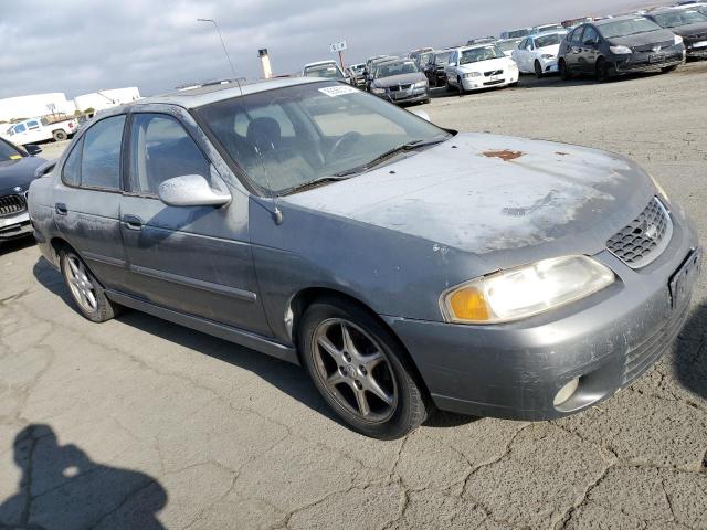 Photo 3 VIN: 3N1BB51D21L130225 - NISSAN SENTRA SE 