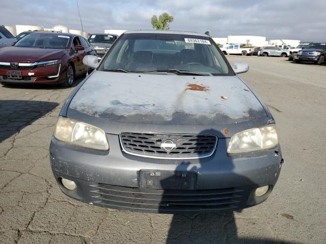 Photo 4 VIN: 3N1BB51D21L130225 - NISSAN SENTRA SE 