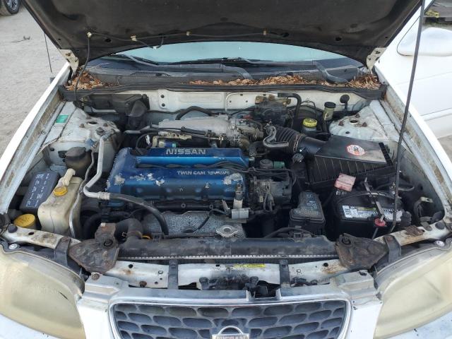 Photo 10 VIN: 3N1BB51D31L112445 - NISSAN SENTRA SE 