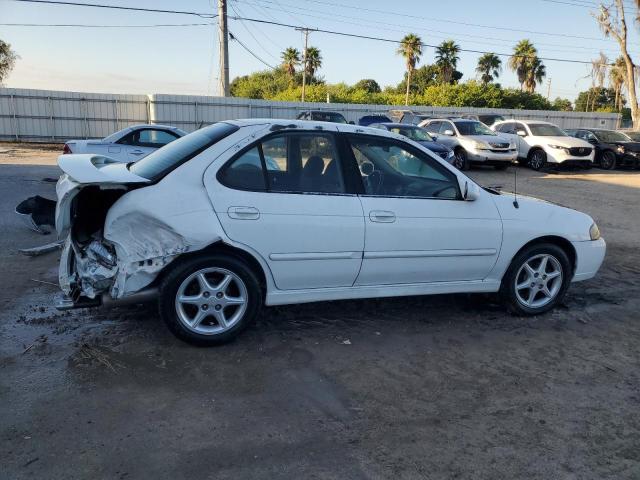 Photo 2 VIN: 3N1BB51D31L112445 - NISSAN SENTRA SE 