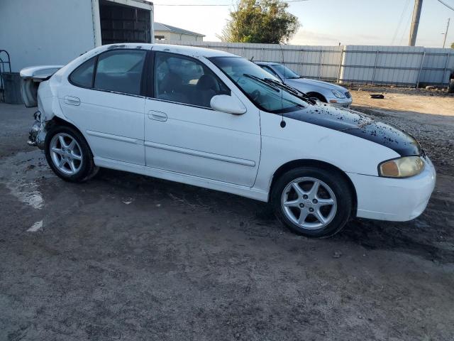 Photo 3 VIN: 3N1BB51D31L112445 - NISSAN SENTRA SE 