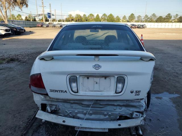 Photo 5 VIN: 3N1BB51D31L112445 - NISSAN SENTRA SE 