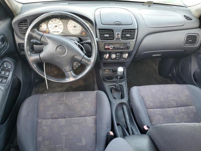 Photo 7 VIN: 3N1BB51D31L112445 - NISSAN SENTRA SE 