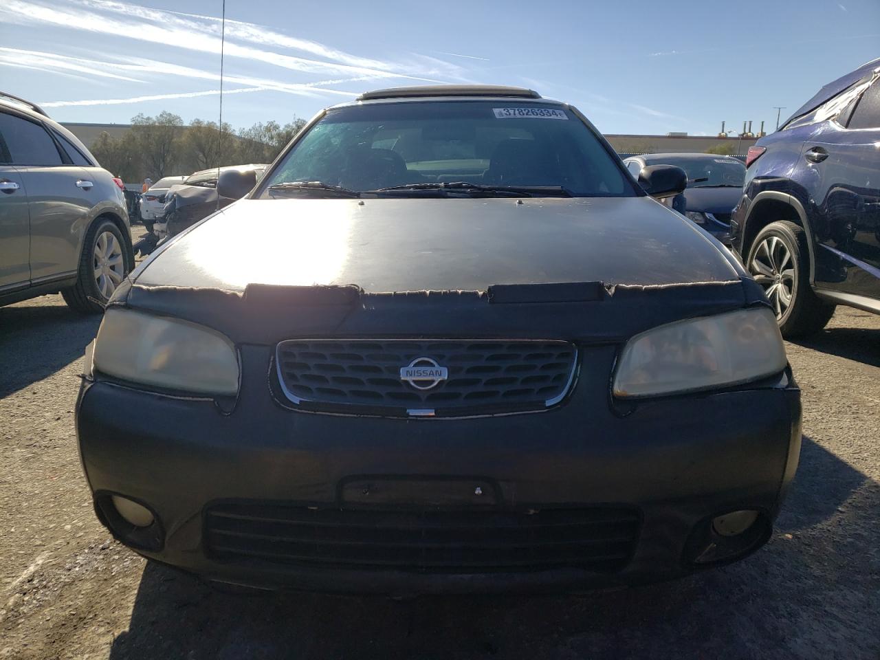 Photo 4 VIN: 3N1BB51D3YL103125 - NISSAN SENTRA 