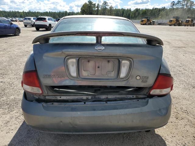 Photo 5 VIN: 3N1BB51D41L111191 - NISSAN SENTRA SE 