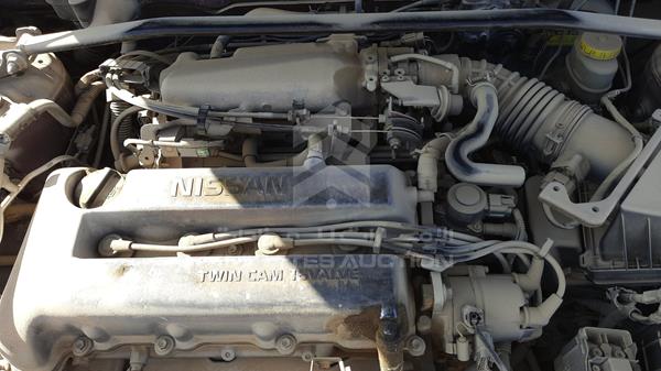 Photo 24 VIN: 3N1BB51D41L125074 - NISSAN SENTRA 