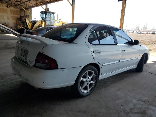 Photo 2 VIN: 3N1BB51D51L119560 - NISSAN SENTRA SE 