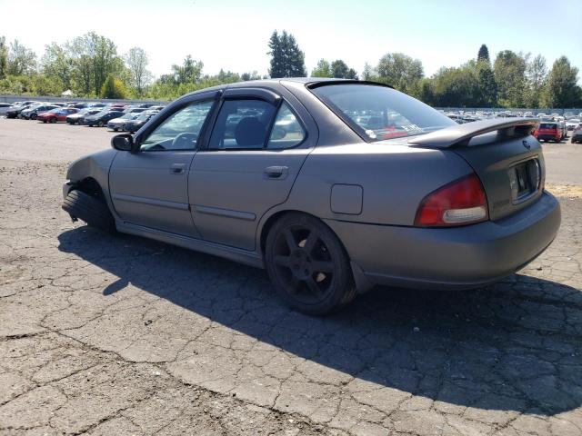 Photo 1 VIN: 3N1BB51D71L127577 - NISSAN SENTRA SE 