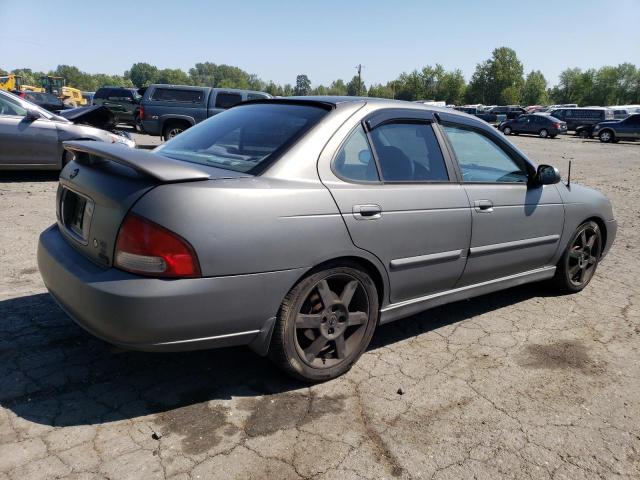 Photo 2 VIN: 3N1BB51D71L127577 - NISSAN SENTRA SE 