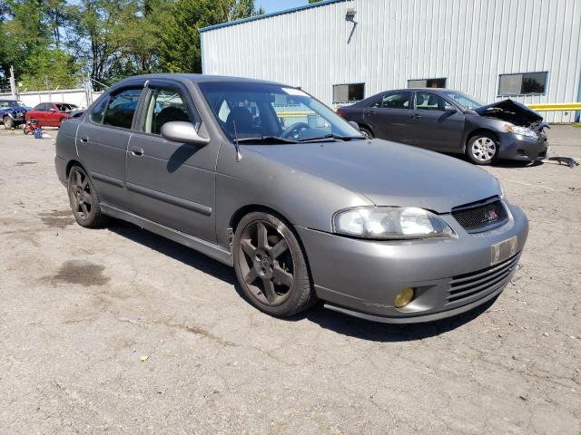 Photo 3 VIN: 3N1BB51D71L127577 - NISSAN SENTRA SE 