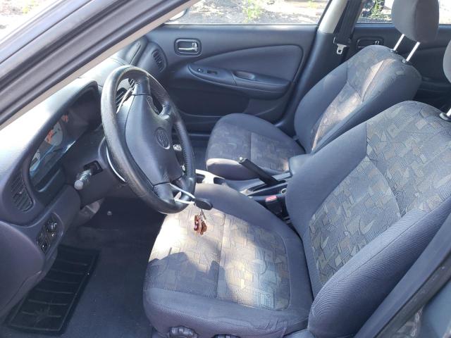 Photo 6 VIN: 3N1BB51D71L127577 - NISSAN SENTRA SE 