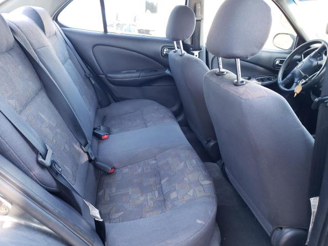 Photo 9 VIN: 3N1BB51D71L127577 - NISSAN SENTRA SE 