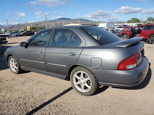 Photo 1 VIN: 3N1BB51D7YL104746 - NISSAN SENTRA SE 