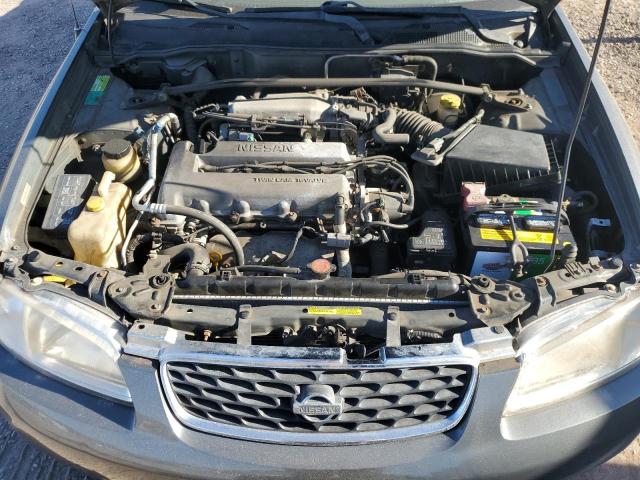 Photo 10 VIN: 3N1BB51D7YL104746 - NISSAN SENTRA SE 