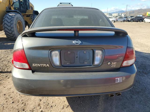 Photo 5 VIN: 3N1BB51D7YL104746 - NISSAN SENTRA SE 