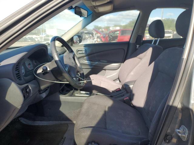 Photo 6 VIN: 3N1BB51D7YL104746 - NISSAN SENTRA SE 