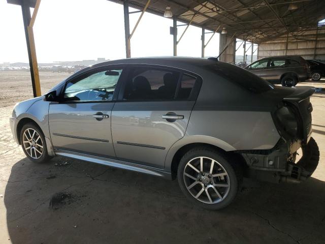 Photo 1 VIN: 3N1BB61E28L656024 - NISSAN SENTRA SE- 