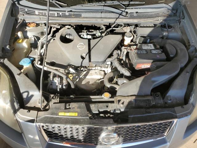 Photo 10 VIN: 3N1BB61E28L656024 - NISSAN SENTRA SE- 