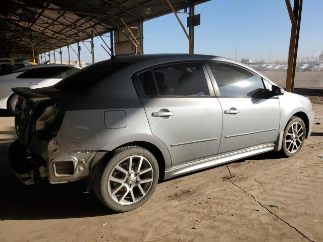 Photo 2 VIN: 3N1BB61E28L656024 - NISSAN SENTRA SE- 