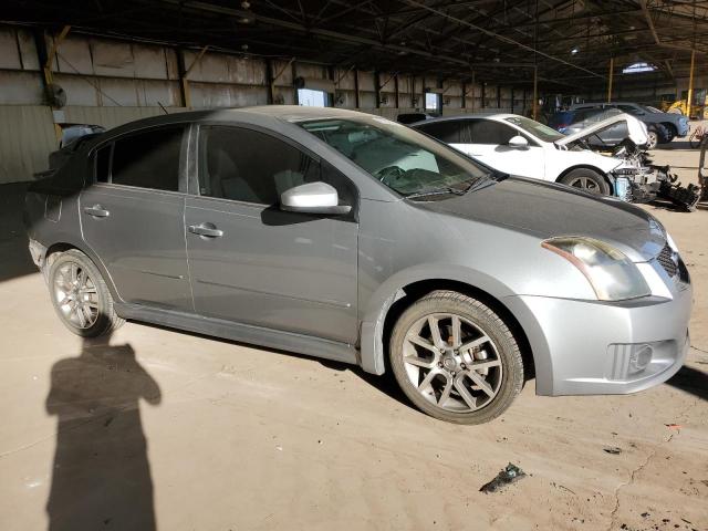 Photo 3 VIN: 3N1BB61E28L656024 - NISSAN SENTRA SE- 