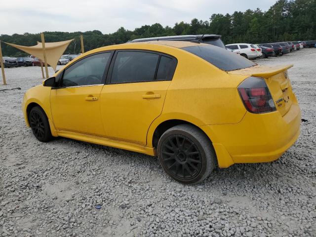 Photo 1 VIN: 3N1BB61E37L715080 - NISSAN SENTRA 