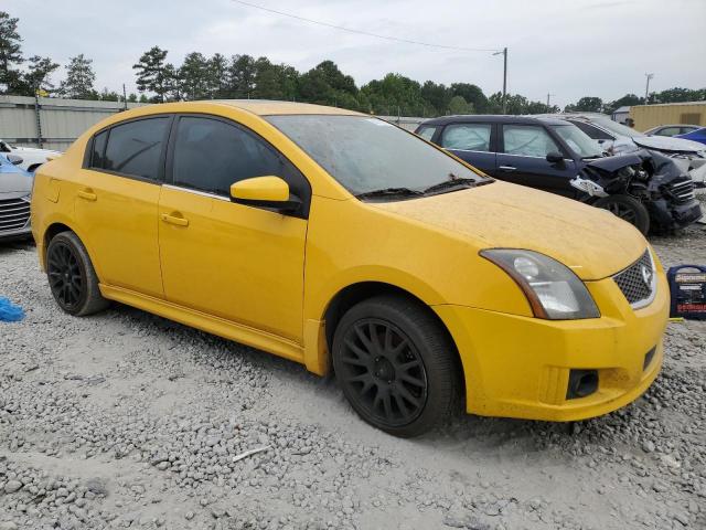 Photo 3 VIN: 3N1BB61E37L715080 - NISSAN SENTRA 