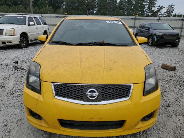 Photo 4 VIN: 3N1BB61E37L715080 - NISSAN SENTRA 