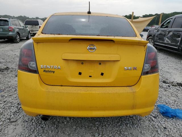 Photo 5 VIN: 3N1BB61E37L715080 - NISSAN SENTRA 