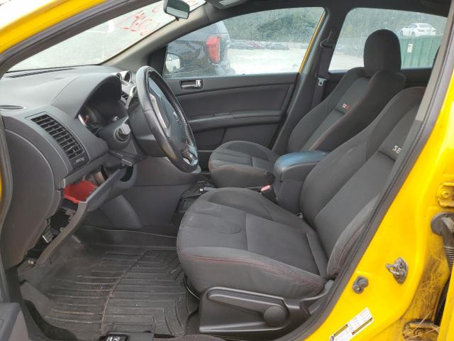 Photo 6 VIN: 3N1BB61E37L715080 - NISSAN SENTRA 