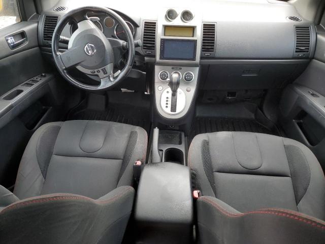 Photo 7 VIN: 3N1BB61E37L715080 - NISSAN SENTRA 