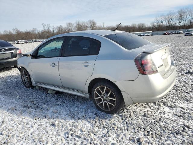 Photo 1 VIN: 3N1BB61E38L710995 - NISSAN SENTRA 