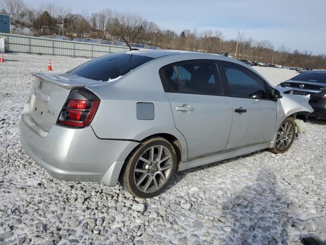 Photo 2 VIN: 3N1BB61E38L710995 - NISSAN SENTRA 