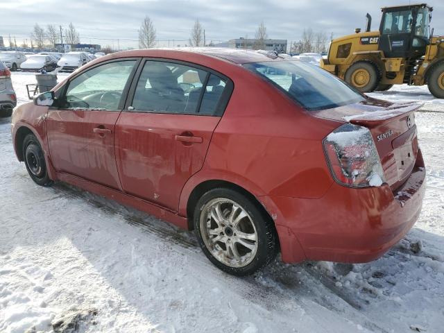 Photo 1 VIN: 3N1BB6AP0AL689224 - NISSAN SENTRA SE- 