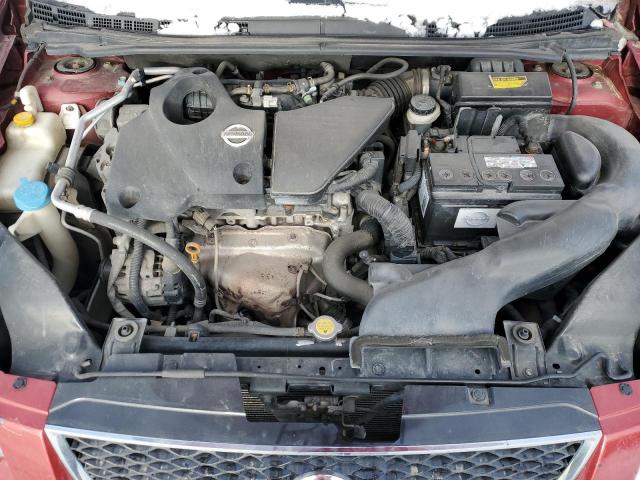 Photo 10 VIN: 3N1BB6AP0AL689224 - NISSAN SENTRA SE- 